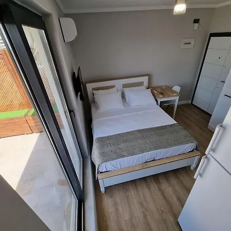 호텔 Royal Homes 505 *