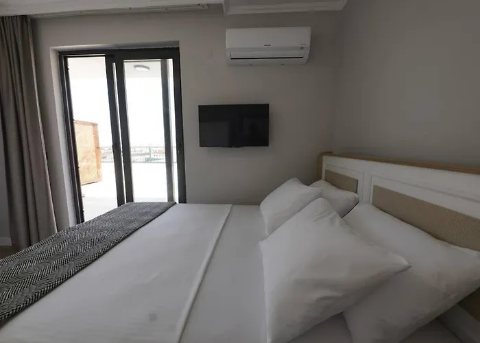 Royal Homes 505 Antalya