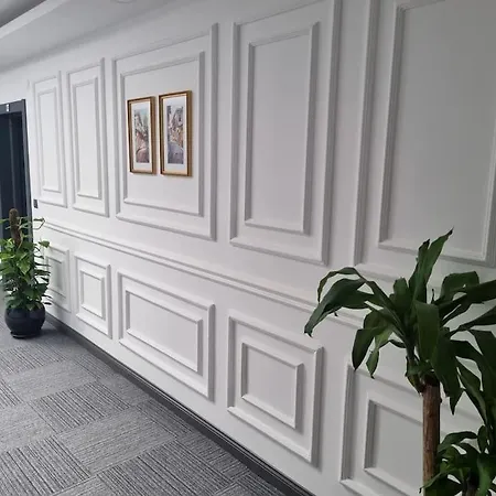 Отель Royal Homes 505 Анталья