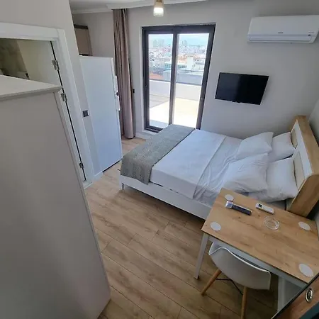 Royal Homes 505 Отель