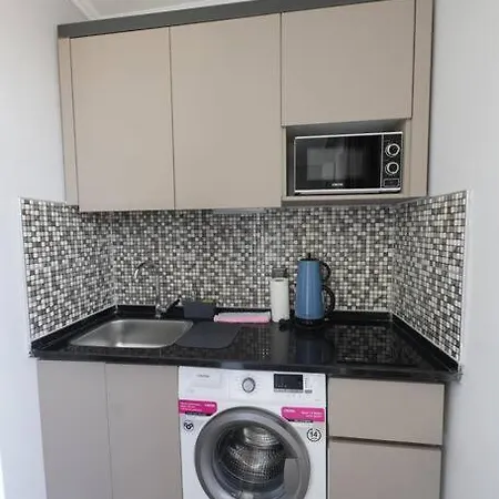 Hotel Royal Homes 505