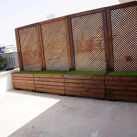 Royal Homes 505 Hotel Antalya