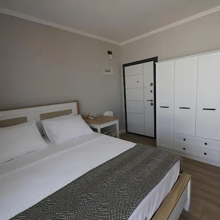 Hotel Royal Homes 505 Antália