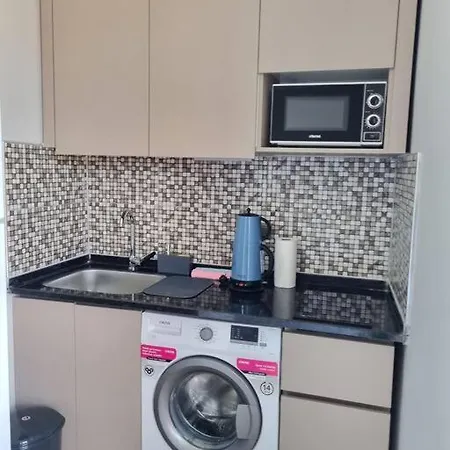 Royal Homes 505 Hotel