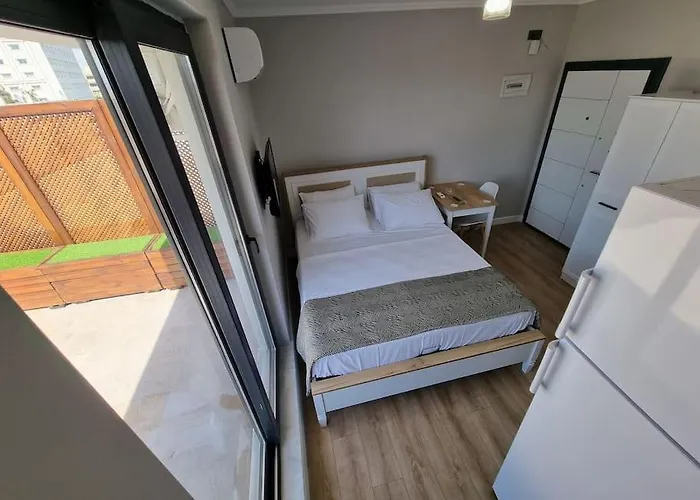 Hotel Royal Homes 505 *