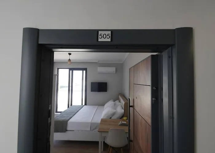 Royal Homes 505