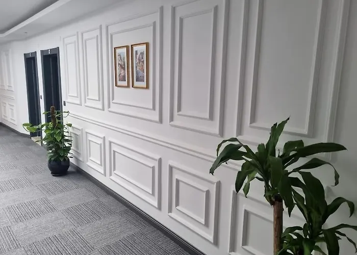 Hotel Royal Homes 505 Antalya