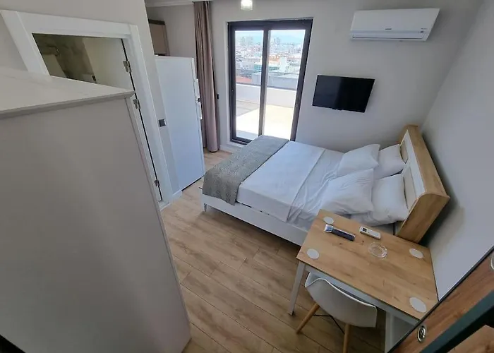 Royal Homes 505 Hotel