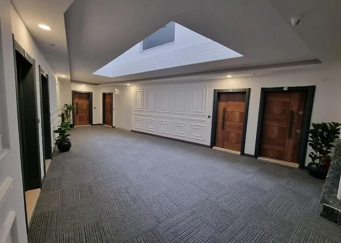 Royal Homes 505 * Antalya