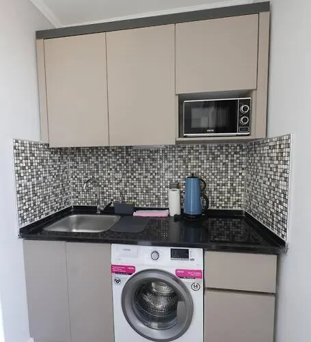 Hotel Royal Homes 505