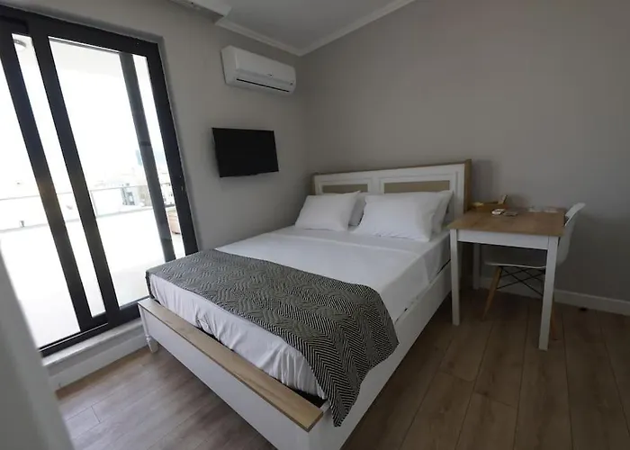 Royal Homes 505 Hotel Antalya