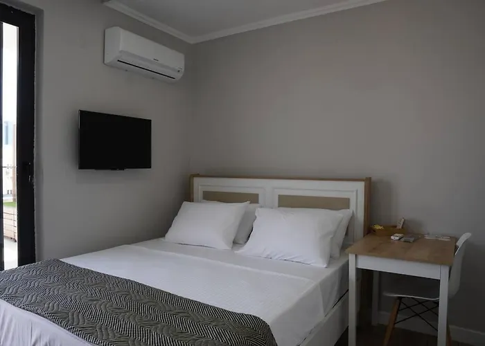 Royal Homes 505 Hotel Antalya