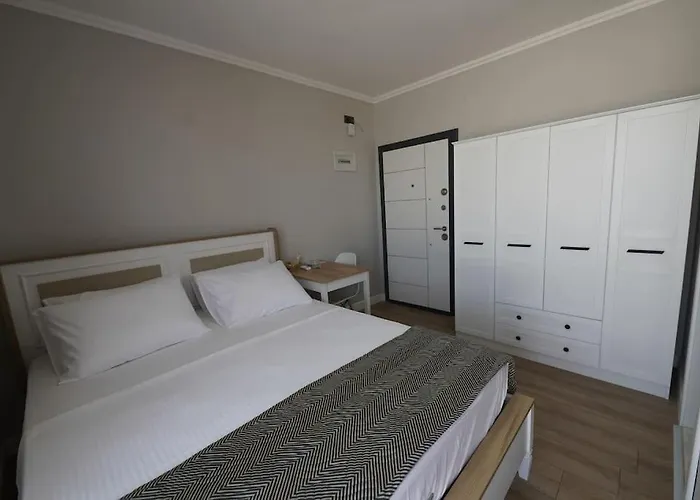 Hotel Royal Homes 505 Antalya
