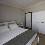 Hotel Royal Homes 505 Antalya