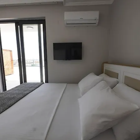 Royal Homes 505 Antalya