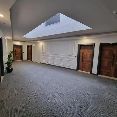 Royal Homes 505 * Antalya