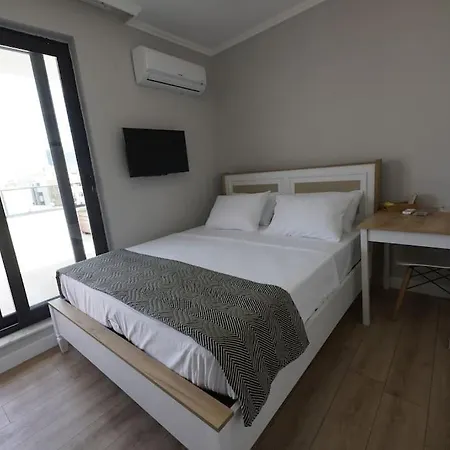 Royal Homes 505 Hotel Antalya