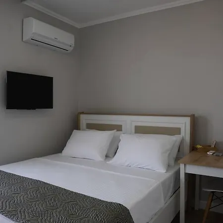 Royal Homes 505 Hotel Antalya